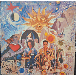 Tears For Fears – The Seeds Of Love