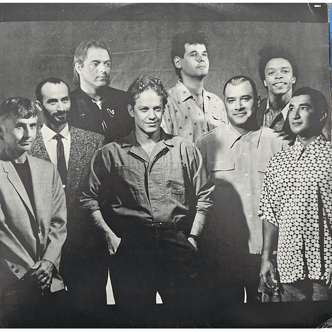 Oingo Boingo – Boingo Alive: A Celebration Of A Decade 1979-1988