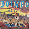 Oingo Boingo – Boingo Alive: A Celebration Of A Decade 1979-1988