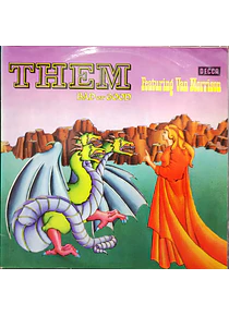 Them (3) Featuring Van Morrison – Bad Or Good