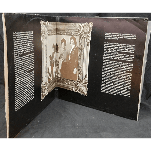 Them (3) Featuring Van Morrison – Bad Or Good