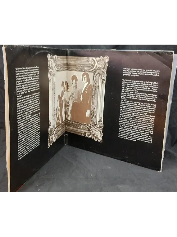 Them (3) Featuring Van Morrison – Bad Or Good