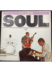Various – Soul