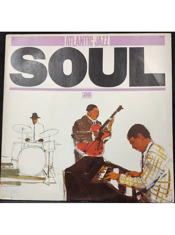 Various – Soul