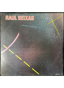Raul Seixas – O Segredo Do Universo