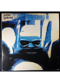 Peter Gabriel – Peter Gabriel