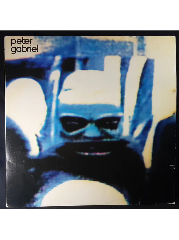 Peter Gabriel – Peter Gabriel