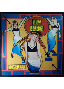 Nina Hagen – Fearless