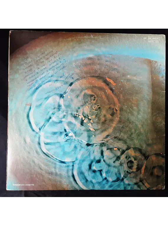 Pink Floyd – Meddle