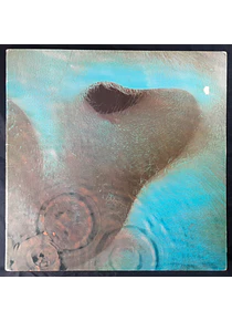 Pink Floyd – Meddle