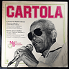 Cartola - História Da Música Popular Brasileira 