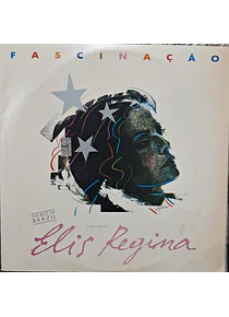 Elis Regina – Fascinação (O Melhor De Elis Regina)