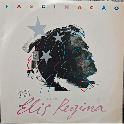 Elis Regina – Fascinação (O Melhor De Elis Regina)