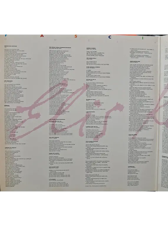 Elis Regina – Fascinação (O Melhor De Elis Regina)