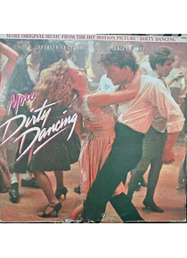 Various – More Dirty Dancing (More Original Music From The Hit Motion Picture 