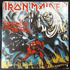 Iron Maiden – The Number Of The Beast