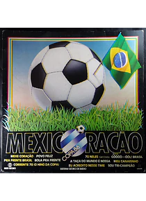 Various – Mexicoração