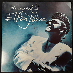 Elton John – The Very Best Of Elton John