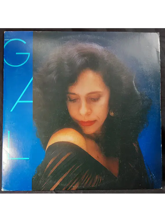 Gal Costa – Gal Costa
