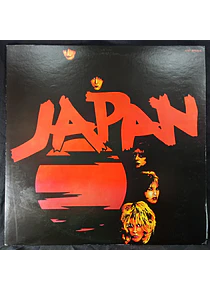 Japan – Adolescent Sex  (Ed. Japón)