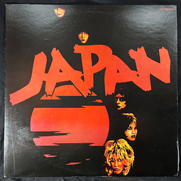 Japan – Adolescent Sex  (Ed. Japón)