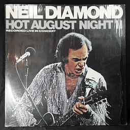 Neil Diamond – Hot August Night II
