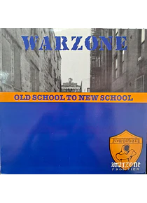 Warzone (2) – Old School To New School