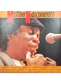 Milton Nascimento – Milton Nascimento