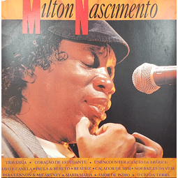 Milton Nascimento – Milton Nascimento