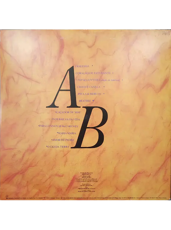 Milton Nascimento – Milton Nascimento