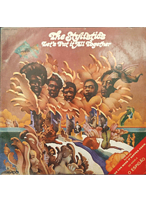 The Stylistics – Let's Put It All Together