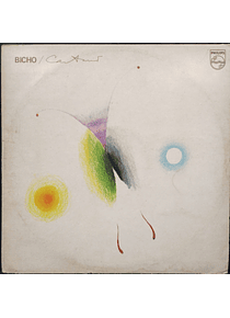 Caetano Veloso – Bicho