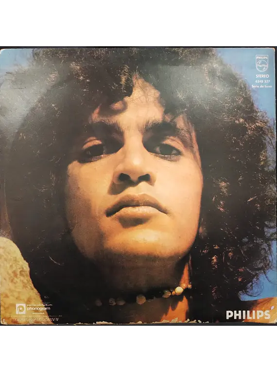 Caetano Veloso – Bicho