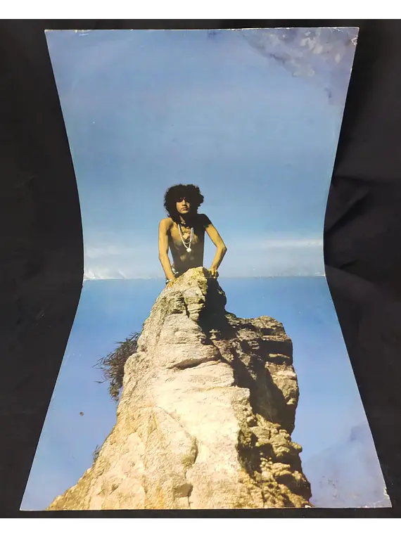 Caetano Veloso – Bicho