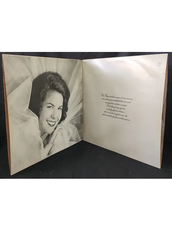 Elis Regina – Nasce Uma Estrela...