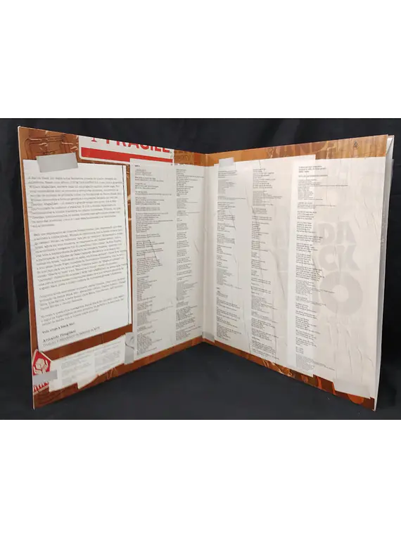 Banda Black Rio – O Som Das Américas