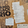 Banda Black Rio – O Som Das Américas
