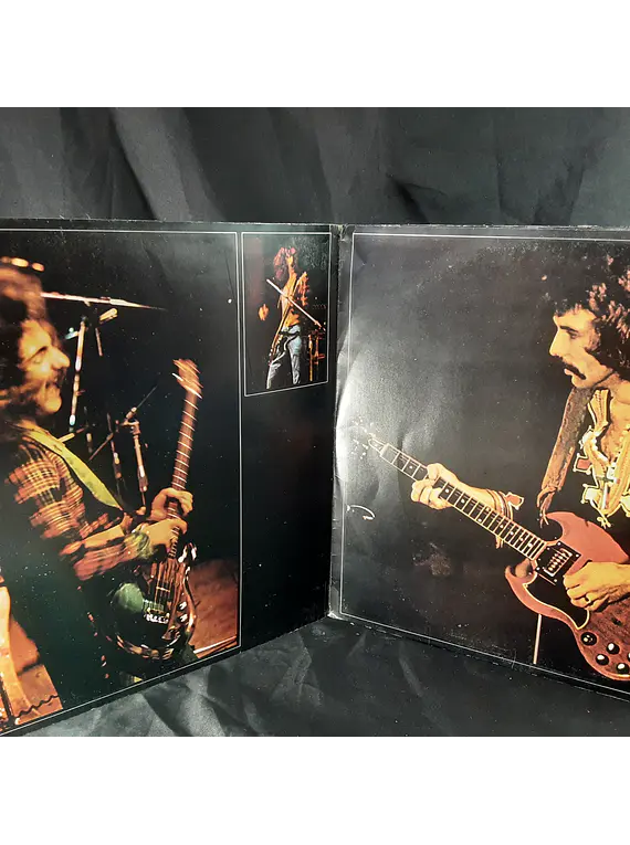 Black Sabbath – Black Sabbath Vol 4