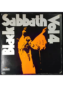 Black Sabbath – Black Sabbath Vol 4