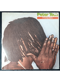 Peter Tosh – Mystic Man