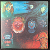 King Crimson – In The Wake Of Poseidon (Ed Japón)