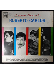 Roberto Carlos – Jovem Guarda
