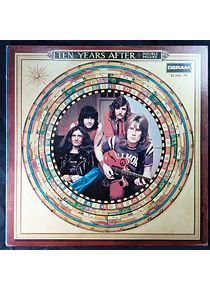 Ten Years After – Double Deluxe (Ed. Japón)