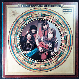 Ten Years After – Double Deluxe (Ed. Japón)