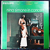 Nina Simone – In Concert