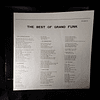 Grand Funk – The Best Of Grand Funk (Ed. Japón)