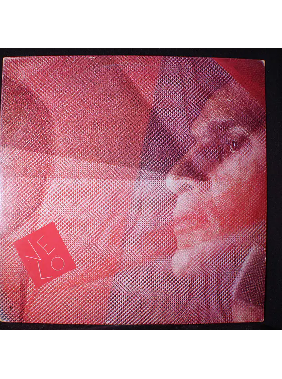 Caetano Veloso ‎– Velô