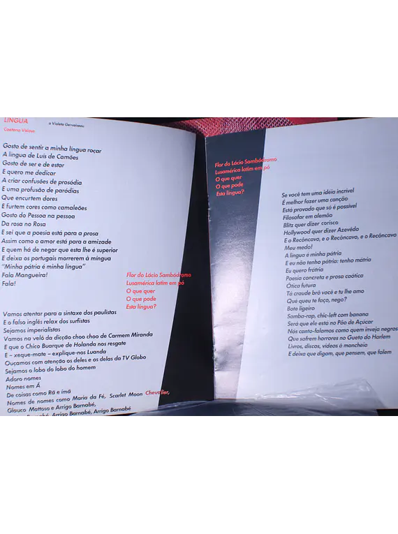 Caetano Veloso ‎– Velô