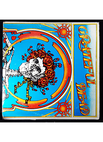 Grateful Dead – Grateful Dead