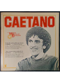 Caetano Veloso - História Da Música Popular Brasileira 